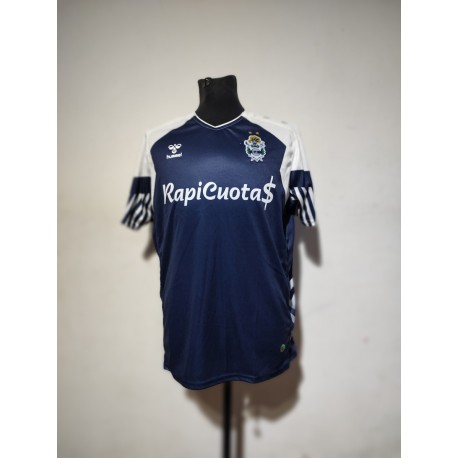Gimnasia La Plata Away 2022