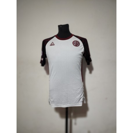 Lanús Suplente 2019/2020 Pablo Martínez Parche SAF