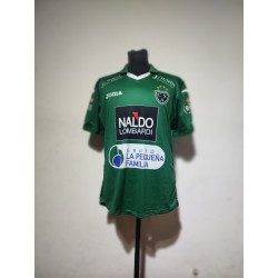 Sarmiento de Junin Titular 2015 Francisco Dutari