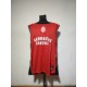 Barracas Central Musculosa Entrenamiento