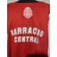 Barracas Central Musculosa Entrenamiento