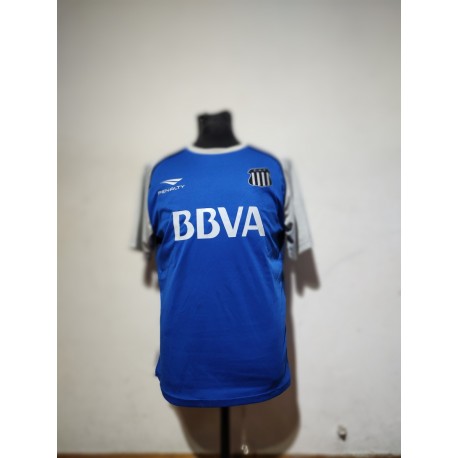 Rosario Central Training