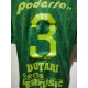 Sarmiento de Junin Home 2016/2017 Francisco Dutari