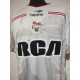 Estudiantes La Plata Away 2009 Juan Sebastián "La Bruja" Verón Libertadores Patch