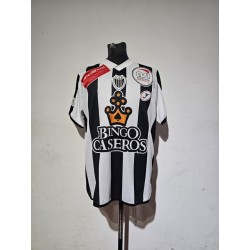 Estudiantes Buenos Aires Titular 2011