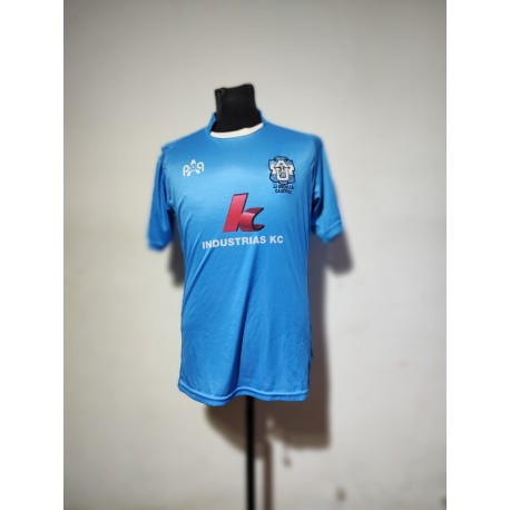 J. J. Urquiza Home 2021