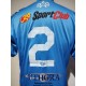 J. J. Urquiza Home 2021
