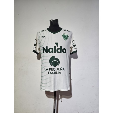 Sarmiento de Junin Away 2019/2020