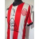 Barracas Central Home 2014/2015 (with details)