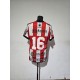 Barracas Central Home 2014/2015 (with details)