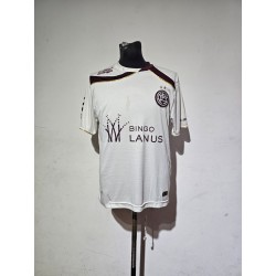 Lanus Away 2009/2010 (with details)
