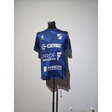 Temperley Third 2019/2020