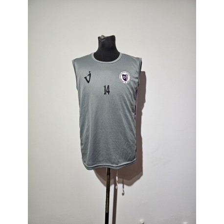 Villa Dalmine Training