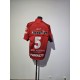 Barracas Bolivar Home 2005