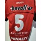 Barracas Bolivar Home 2005