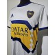 Boca Juniors Third 2020/2021 Mauro Zarate (courtesy )