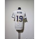 Boca Juniors Third 2020/2021 Mauro Zarate (courtesy )