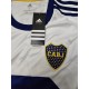 Boca Juniors Third 2020/2021 Mauro Zarate (courtesy )