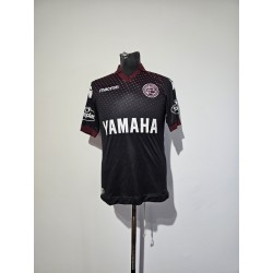 Lanús Tercera 2016/2017