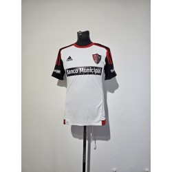 Newell's Old Boys Away 2016 new with tag