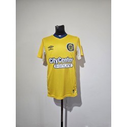 Rosario Central Suplente 2023 nueva con etiqueta