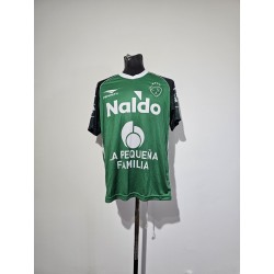 Sarmiento de Junin Titular 2017/2018