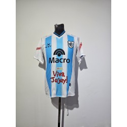 Gimnasia Jujuy Home 2013