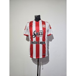 San Martín Tucumán Titular 2017/2018