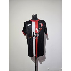 Rampla Juniors Away