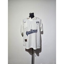 Quilmes Titular 1996/1997