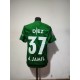 Shabab Al-Ahli Suplente 2021/2022 Ahmad Jamil con parche Pro League Cup