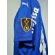 Palmeiras Goalkeeper 2022 Marcelo Lomba Libertadores patch