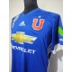 Universidad de Chile Home 2017 Fabián Monzón Campeonato Nacional Patch