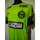 Coritiba Goalkeeper Rafael Martins