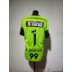 Coritiba Goalkeeper Rafael Martins