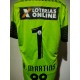Coritiba Goalkeeper Rafael Martins