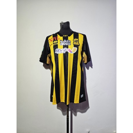 Al Ittihad Titular 2021/2022