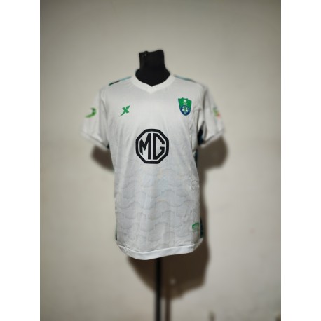 Al Ahli Titular 2021/2022 parche MBS