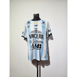 Argentino de Quilmes Titular 2024 parche Primera B