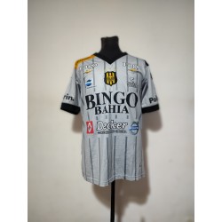 Olimpo Bahía Blanca Suplente 2014/2015