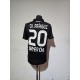 Bayer Leverkusen Home 2017/2018 Charles Aranguiz