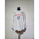 Yokohama F. Marinos Away 2010 Pablo Bastianini J.League Patch (long sleeves)
