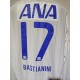 Yokohama F. Marinos Away 2010 Pablo Bastianini J.League Patch (long sleeves)