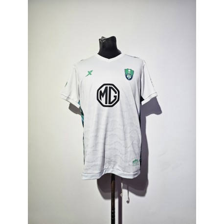 Al Ahli Titular 2021/2022 parche MBS