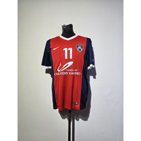 Johor Darul Takzim Home 2015/2016 Patricio Rodriguez