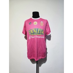 Barracas Central Goalkeeper 2023 Guido Villar LPF Patch