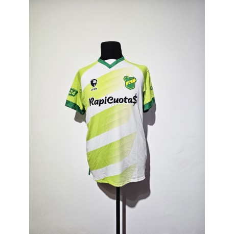 Defensa y Justicia Third 2023