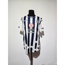Talleres de Córdoba Home 2023 Christian Oliva LPF patch