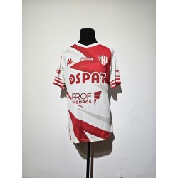 Unión de Santa Fé Suplente 2021/2022 Federico Vera Parche LPF