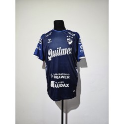 Quilmes Suplente 2024